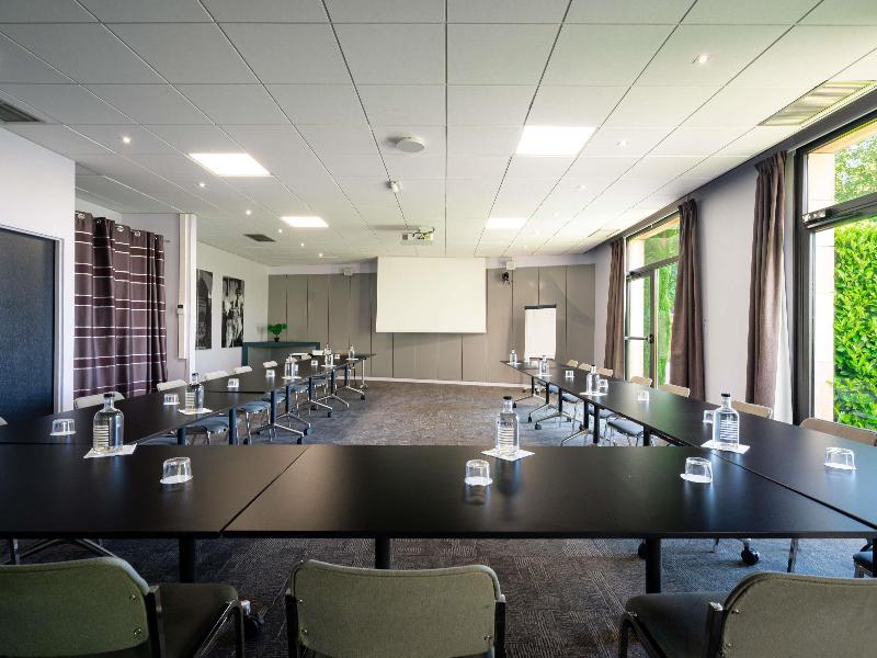 Mercure Bordeaux Aeroport image