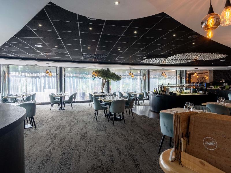 Mercure Bordeaux Aeroport image