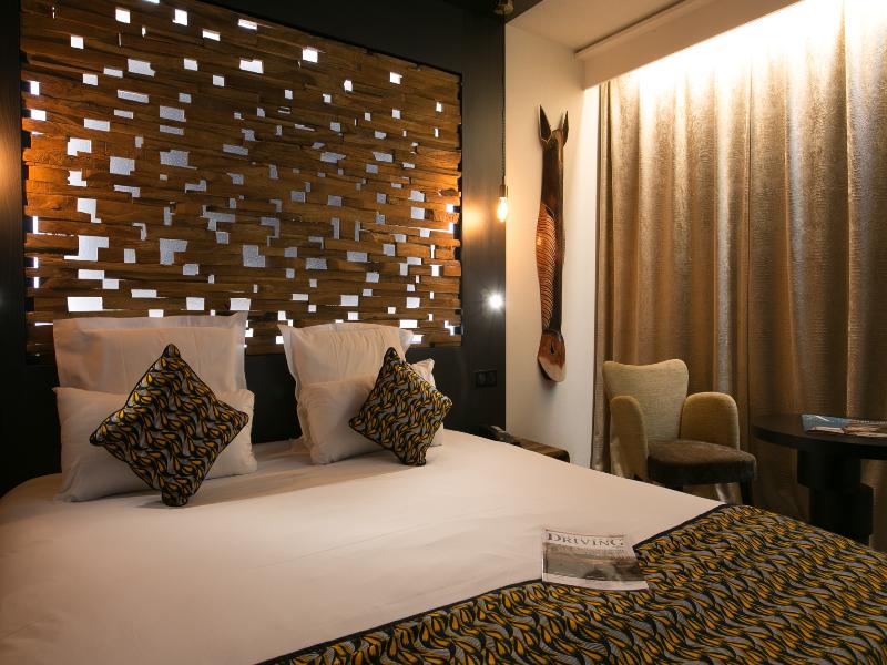 Mercure Bordeaux Aeroport image