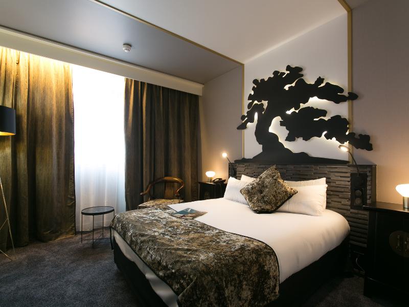 Mercure Bordeaux Aeroport image