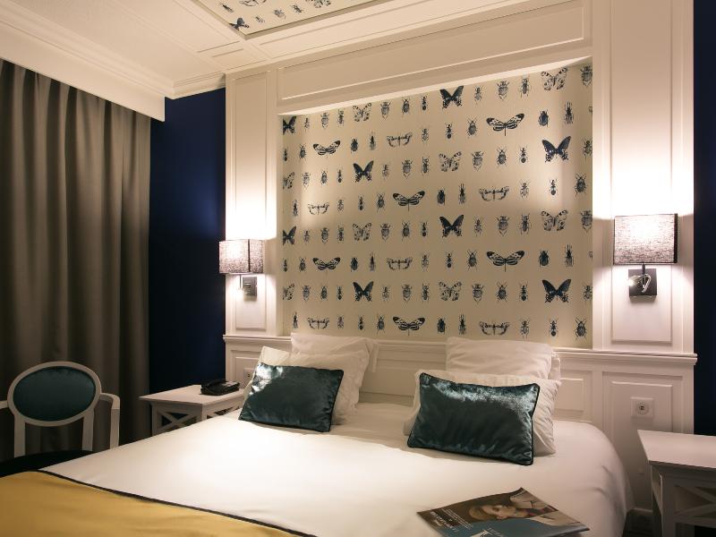 Mercure Bordeaux Aeroport image