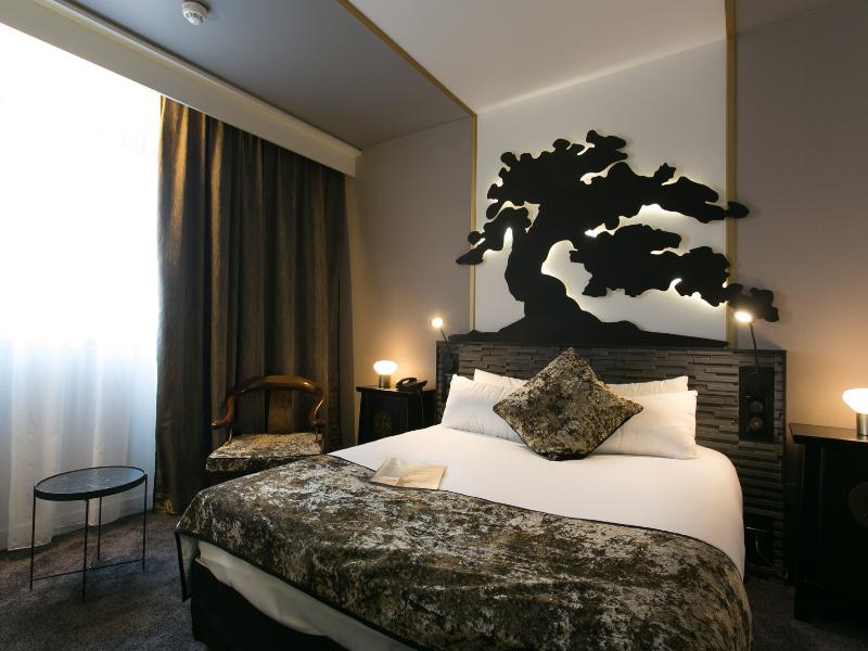 Mercure Bordeaux Aeroport image