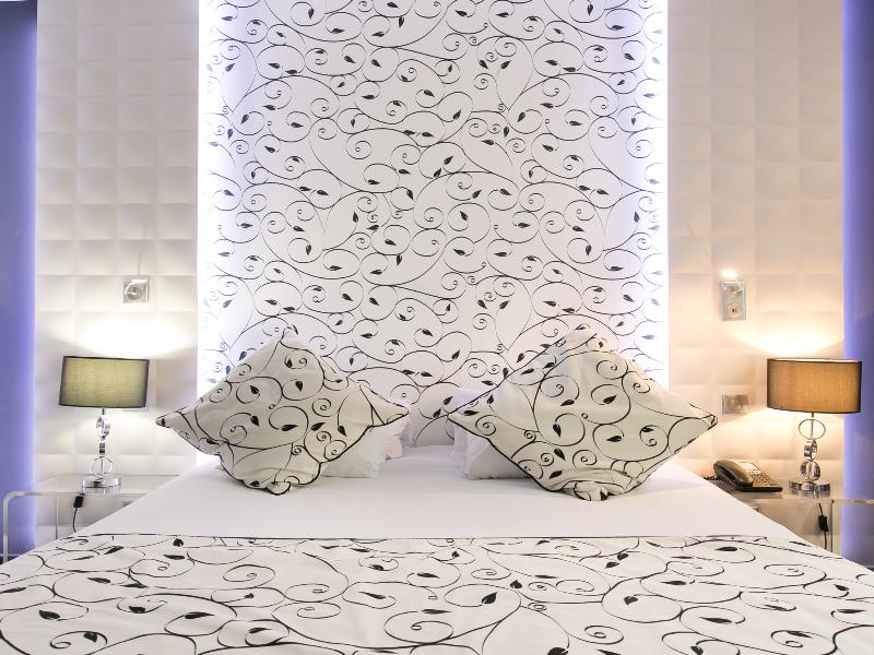 Mercure Bordeaux Aeroport image