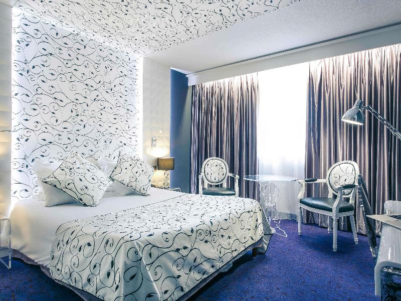 Mercure Bordeaux Aeroport image