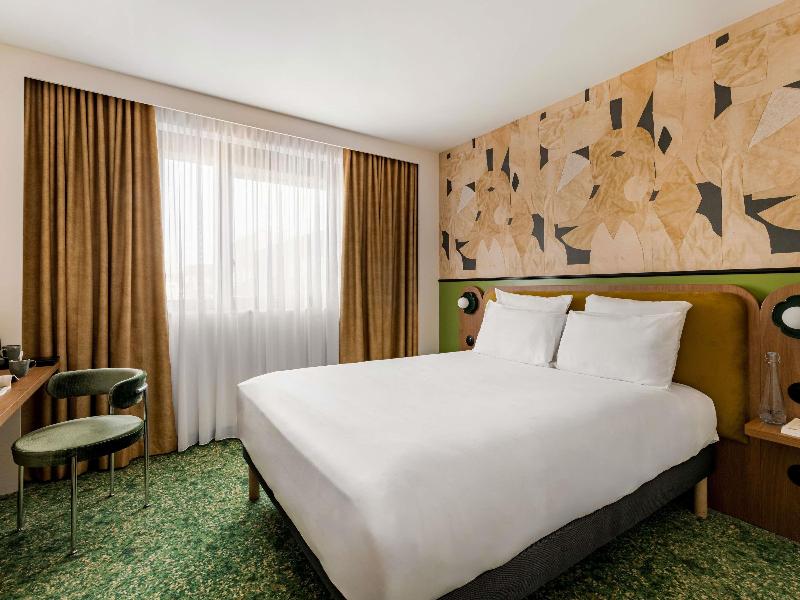Mercure Lyon Centre Lumiere image