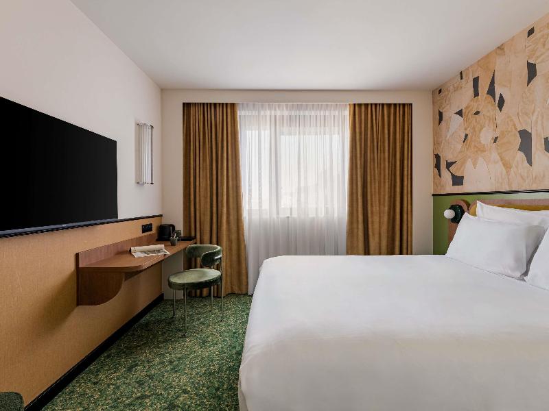 Mercure Lyon Centre Lumiere image