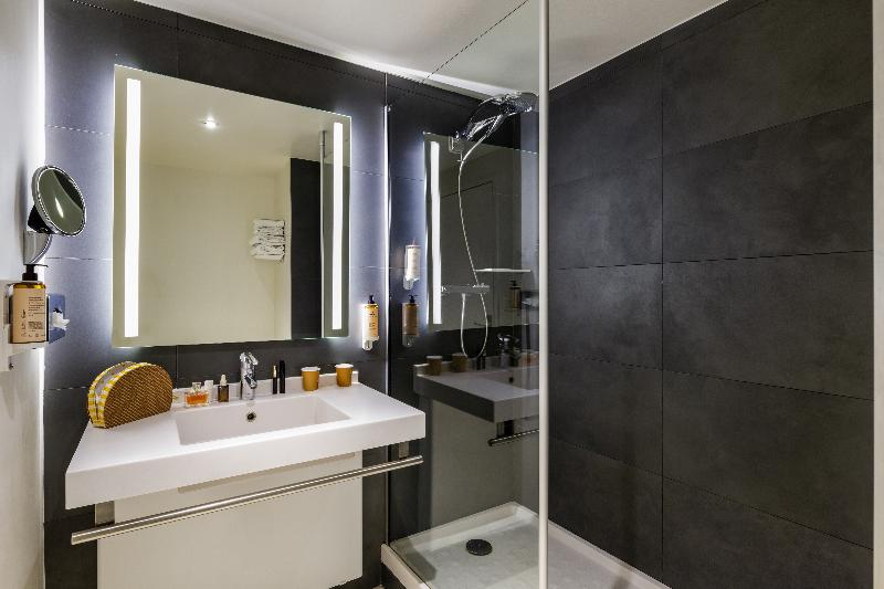 Mercure Lyon Centre Lumière image