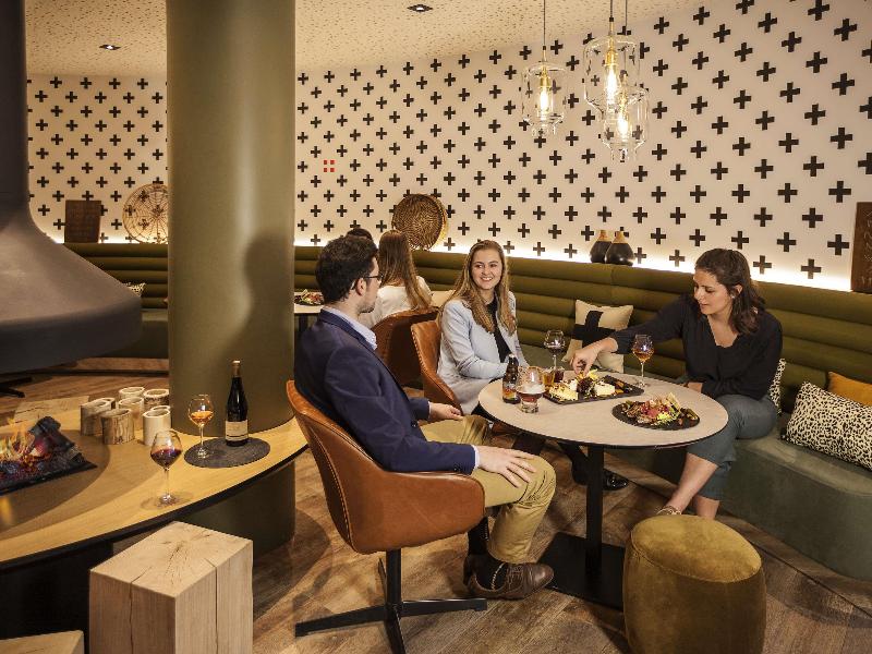 Mercure Chambery Centre image