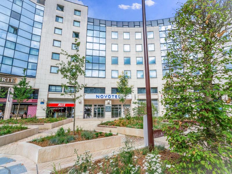 Novotel Paris Charenton le Pont image