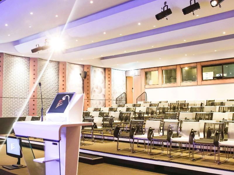 Novotel Paris Charenton le Pont image