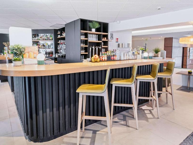 Novotel Paris Charenton le Pont image