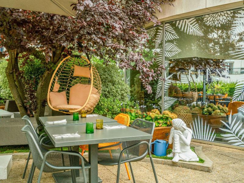 Novotel Paris Charenton le Pont image
