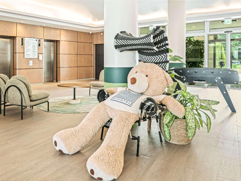 Novotel Paris Charenton le Pont image