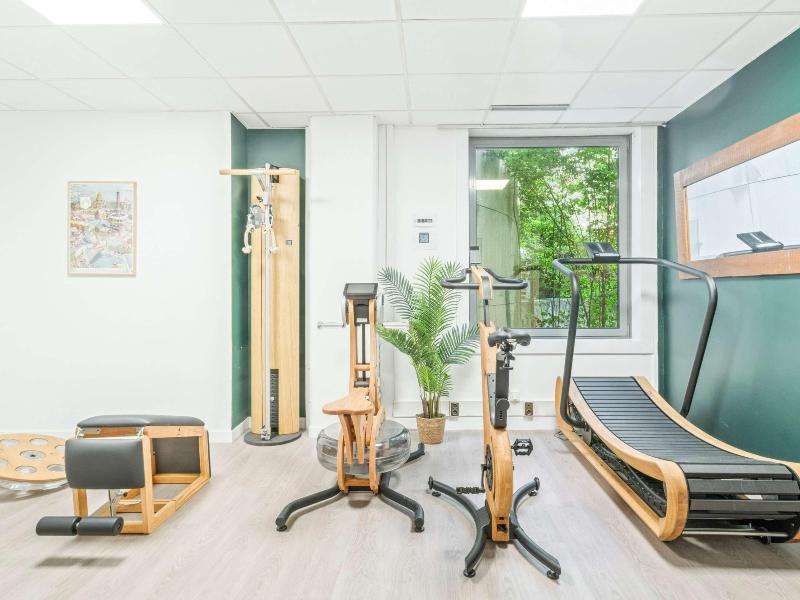 Novotel Paris Charenton le Pont image