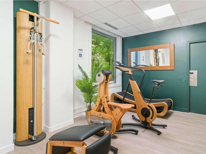 Novotel Paris Charenton le Pont image