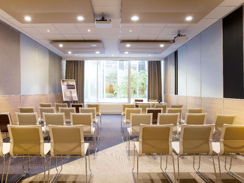 Novotel Paris Charenton le Pont image