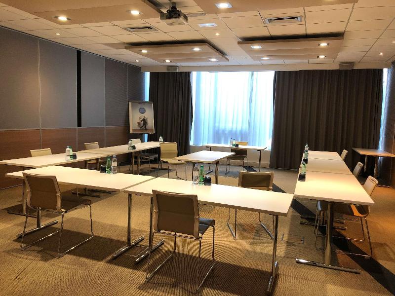 Novotel Paris Charenton le Pont image