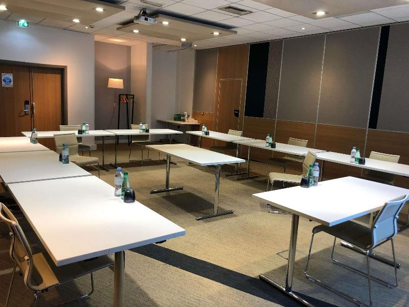 Novotel Paris Charenton le Pont image