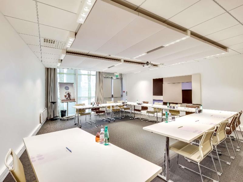 Novotel Paris Charenton le Pont image