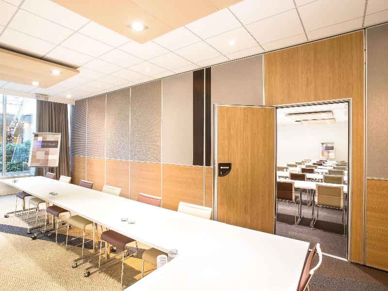 Novotel Paris Charenton le Pont image
