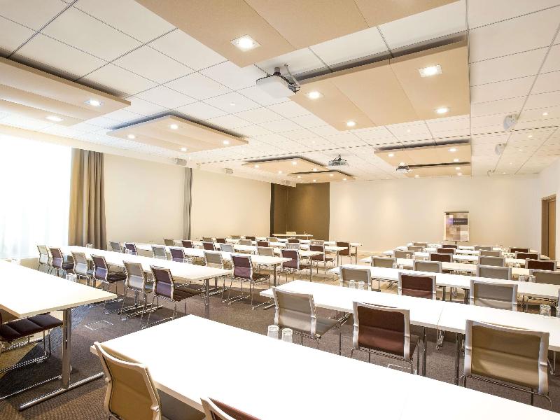 Novotel Paris Charenton le Pont image