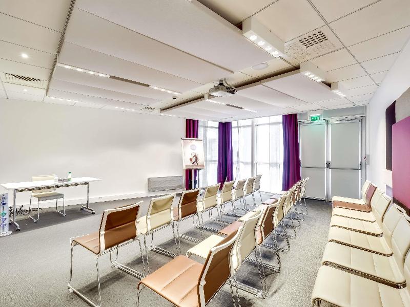 Novotel Paris Charenton le Pont image