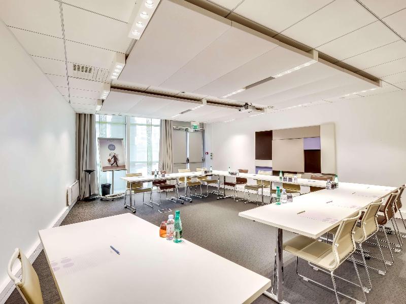 Novotel Paris Charenton le Pont image