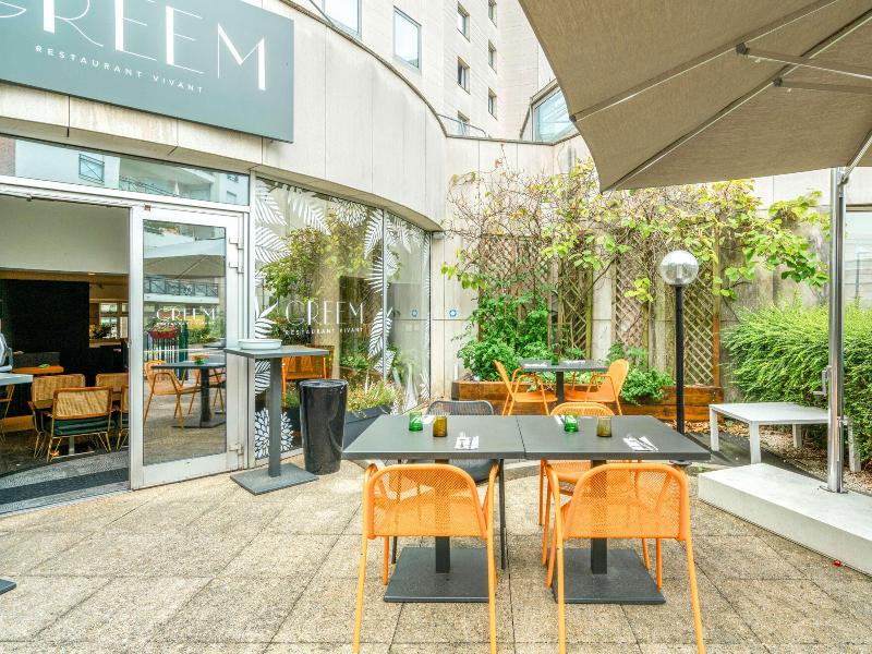 Novotel Paris Charenton le Pont image