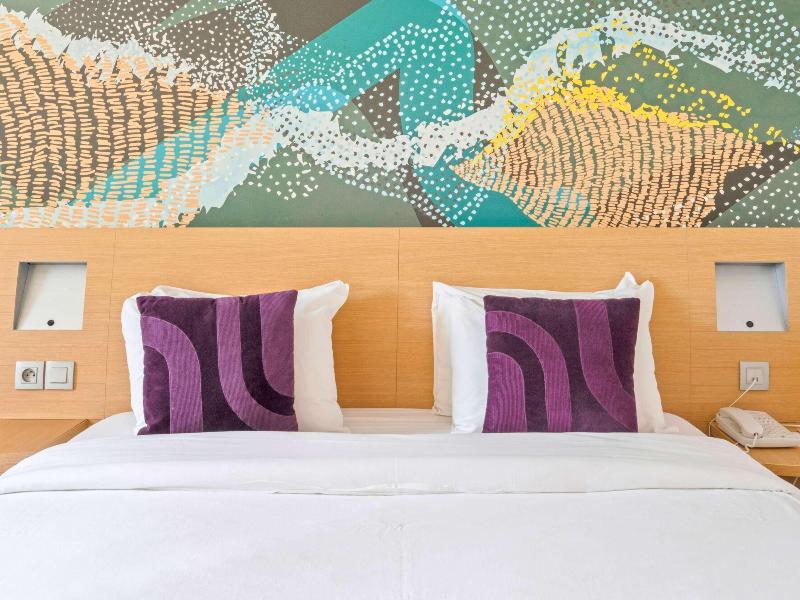 Novotel Paris Charenton le Pont image