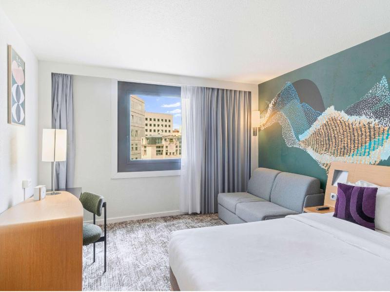 Novotel Paris Charenton le Pont image