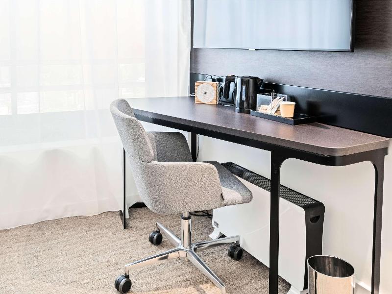 Novotel Paris Charenton le Pont image