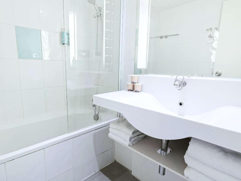 Novotel Paris Charenton le Pont image