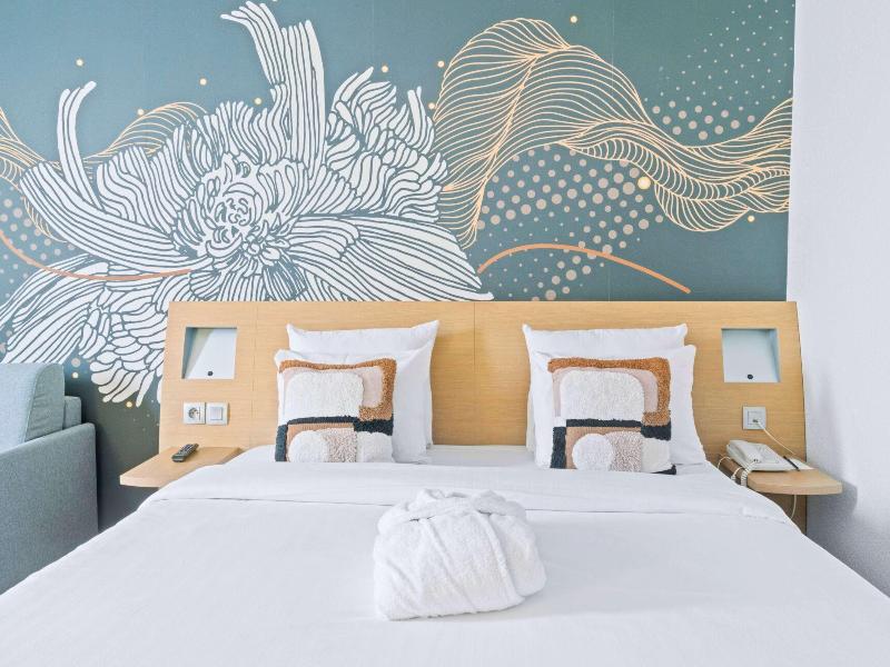 Novotel Paris Charenton le Pont image