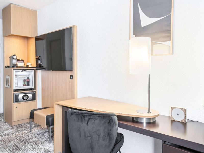 Novotel Paris Charenton le Pont image