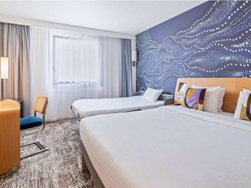 Novotel Paris Charenton le Pont image