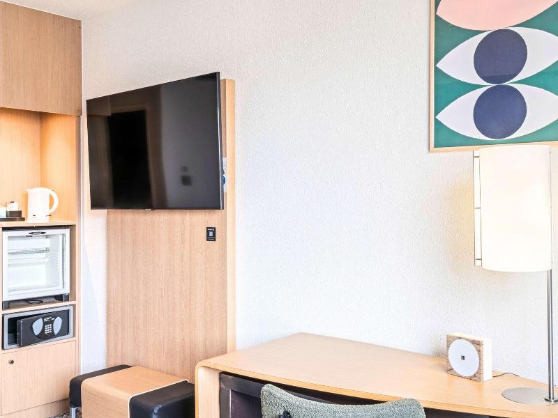 Novotel Paris Charenton le Pont image