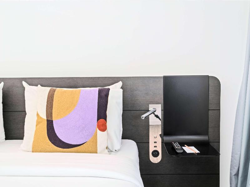 Novotel Paris Charenton le Pont image