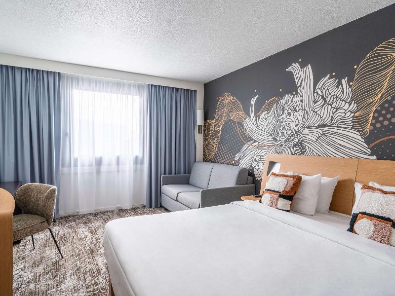 Novotel Paris Charenton le Pont image