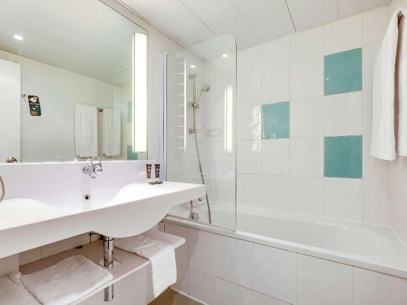 Novotel Paris Charenton le Pont image