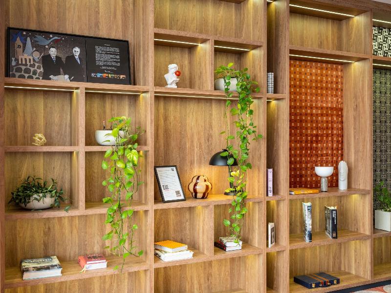 Hotel Mercure Wien City image