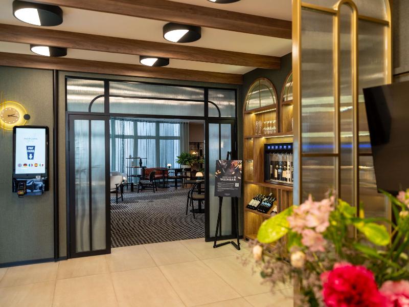 Hotel Mercure Wien City image