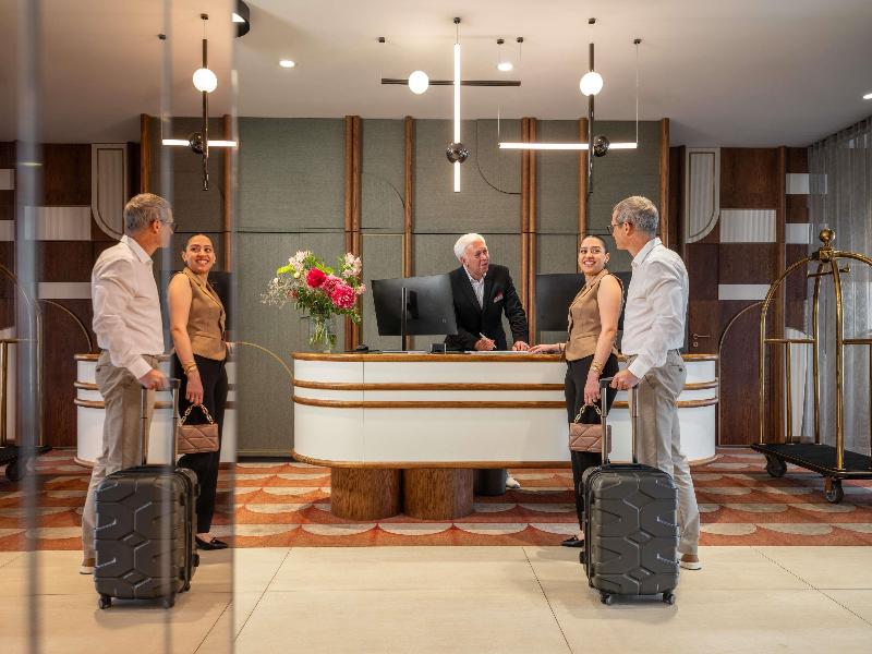 Hotel Mercure Wien City image