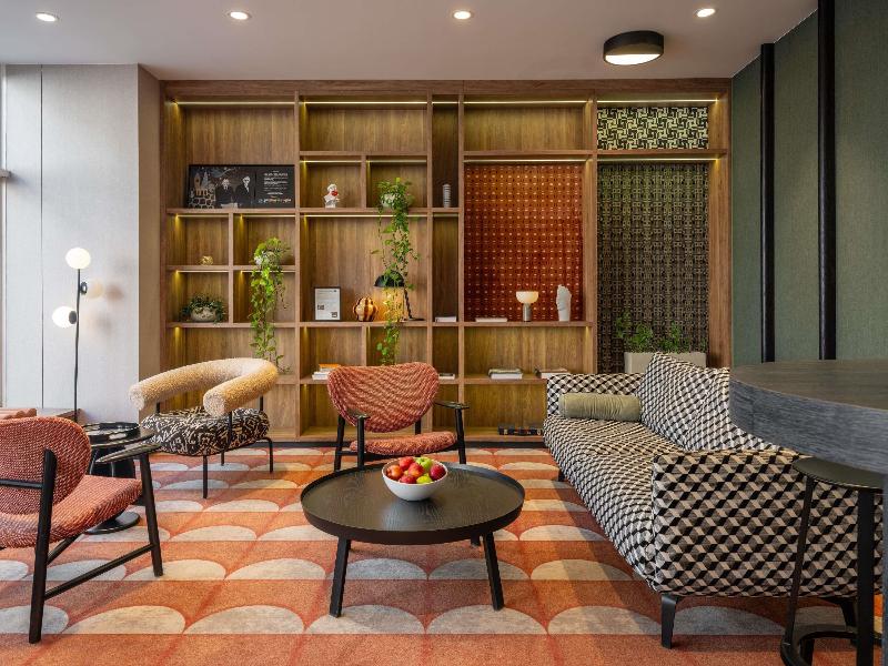 Hotel Mercure Wien City image