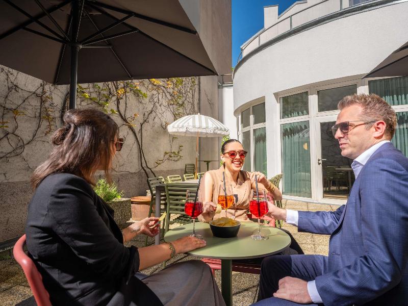 Hotel Mercure Wien City image