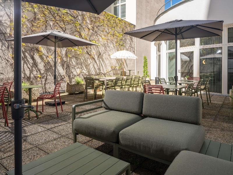 Hotel Mercure Wien City image