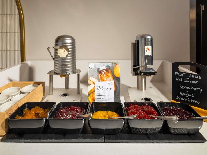 Hotel Mercure Wien City image