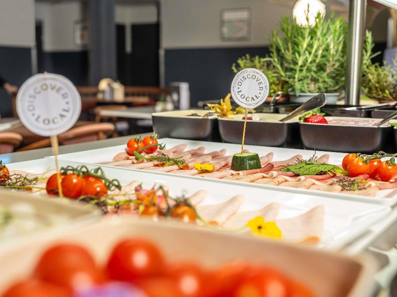 Hotel Mercure Wien City image