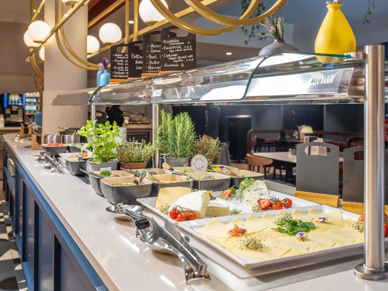 Hotel Mercure Wien City image