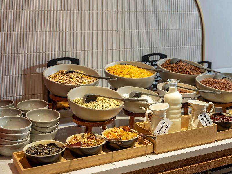 Hotel Mercure Wien City image