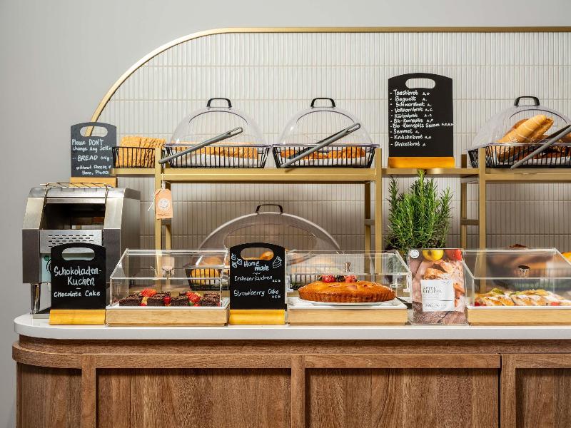 Hotel Mercure Wien City image